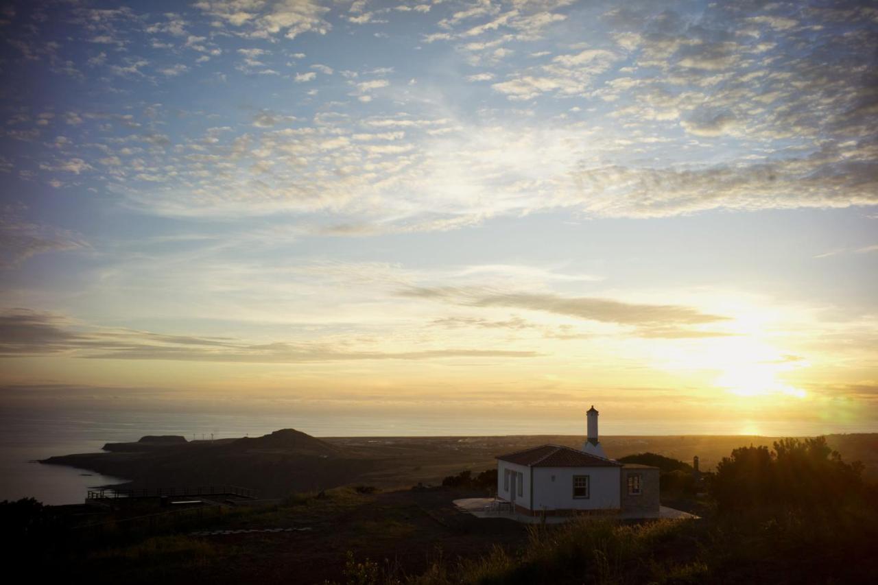 Casita - Cantinho Do Paraiso Вила-ду-Порту Экстерьер фото