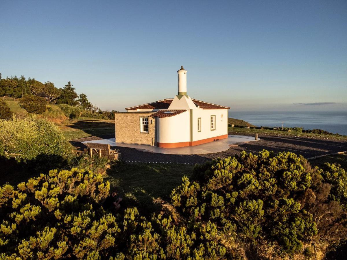 Casita - Cantinho Do Paraiso Вила-ду-Порту Экстерьер фото