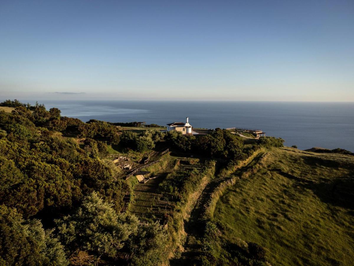 Casita - Cantinho Do Paraiso Вила-ду-Порту Экстерьер фото