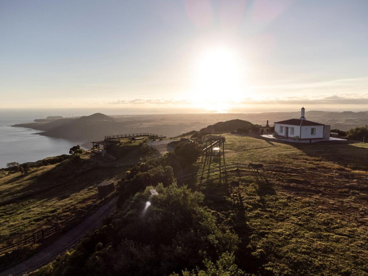 Casita - Cantinho Do Paraiso Вила-ду-Порту Экстерьер фото