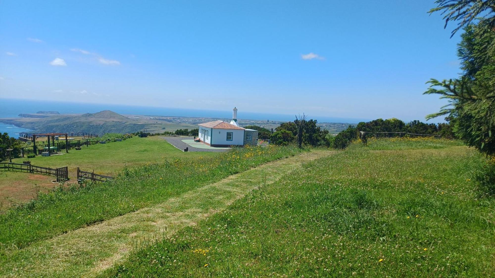 Casita - Cantinho Do Paraiso Вила-ду-Порту Экстерьер фото