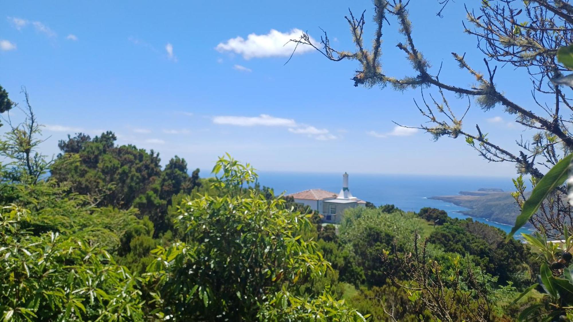 Casita - Cantinho Do Paraiso Вила-ду-Порту Экстерьер фото